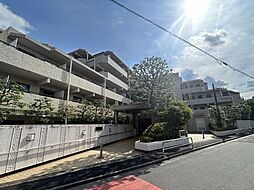 藤和千歳船橋ホームズ