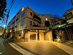 サンウッド元代々木町