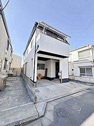 世田谷区経堂5丁目　戸建