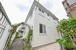 世田谷区岡本2丁目中古戸建