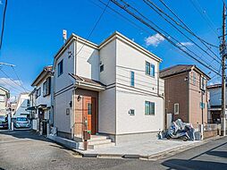 練馬区西大泉6丁目　中古戸建