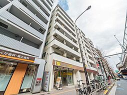 シャトレー幡ヶ谷