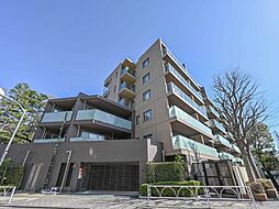 レジデンスコート馬事公苑