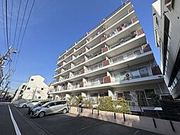 東海経堂マンション