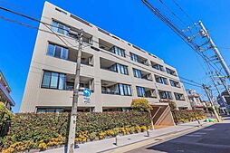 マストレジデンス世田谷代田