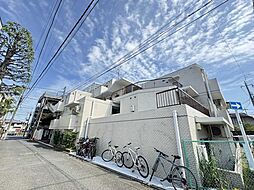 パレ・ドール世田谷代田