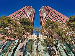 THE TOWERS DAIBA ザ・タワーズ台場WEST