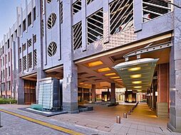 THE TOWERS DAIBA ザ・タワーズ台場WEST