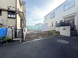 世田谷区桜2丁目新築戸建