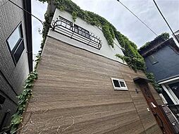 明大前中古戸建