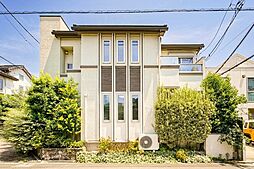 プラウドシーズン上用賀　STAGE8