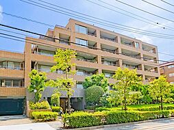 上野毛シティハウスノーステラス