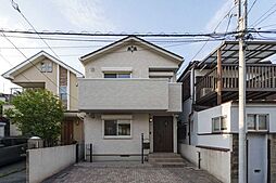 駒沢4丁目中古戸建
