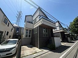 プラウドシーズン目黒東が丘　STAGE1