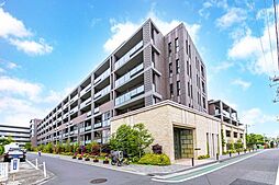 プラウド桜新町