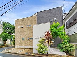 世田谷区新町一丁目 借地権付中古戸建