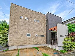 世田谷区新町一丁目 借地権付中古戸建