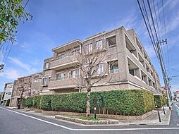 瀬田シティハウス