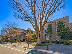 ブランズシティ世田谷中町エミネントフォレスト