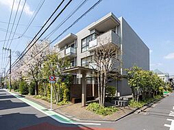 アライエ二子玉川