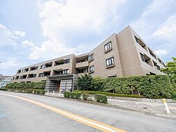 ライオンズマンション馬事公苑パークサイド