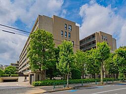 プラウド駒場