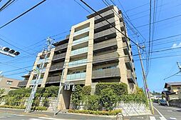ジオ上野毛