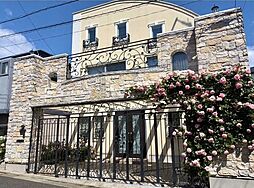 世田谷区新町一丁目中古戸建