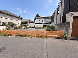 世田谷区深沢7丁目 売地