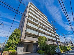 ジオ桜新町クラッシィ