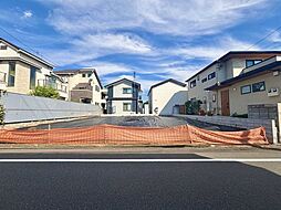 世田谷区上用賀六丁目　売地