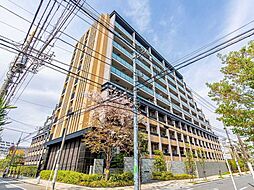 ヴィークステージ桜新町