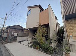 桜新町1丁目中古戸建
