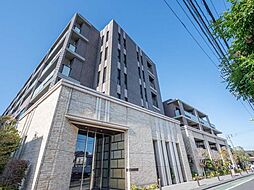 プラウド桜新町