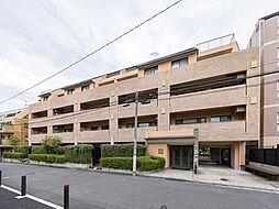 メゾンモンティチェロ弦巻