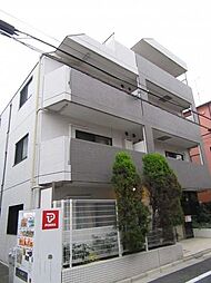 アデッソ・リベルタ世田谷弦巻