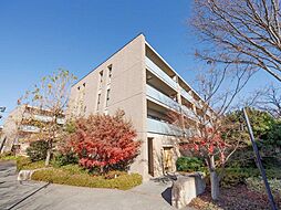 ブランズシティ世田谷中町ブルームフォレスト