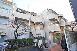 馬事公苑南サンハイツ