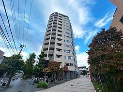 アトラスアリーナ武蔵新城ランドマークコート