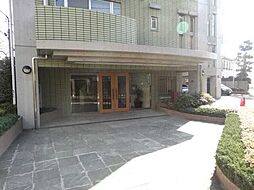 ジェイパーク二子玉川園フレリーヴ