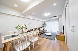 上野毛リッツハウスC館