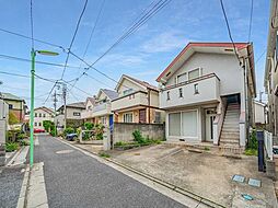 世田谷区下馬三丁目 土地