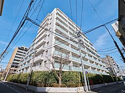 パークホームズ桜新町