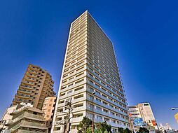 プラウドタワー二子玉川