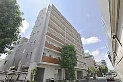 日神デュオステージ祖師ヶ谷大蔵