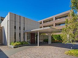 トワイシア用賀パークフロントレジデンス