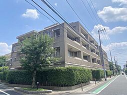 瀬田シティハウス