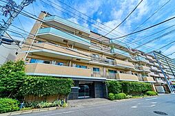 グランスイート三軒茶屋レジデンス