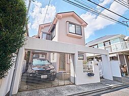 玉川台2丁目 中古戸建