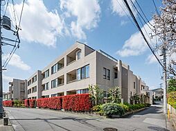 レジデンシャル鷺ノ宮